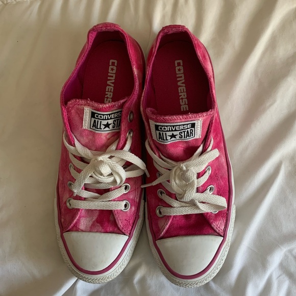 Converse all star sneakers - Picture 2 of 5